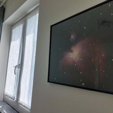 מלון Gozzano Skylab מראה חיצוני תמונה