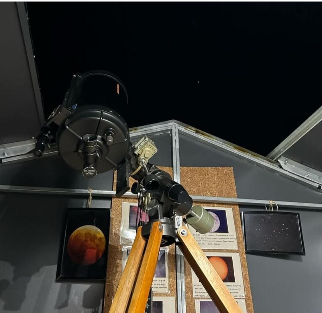 מלון Gozzano Skylab מראה חיצוני תמונה